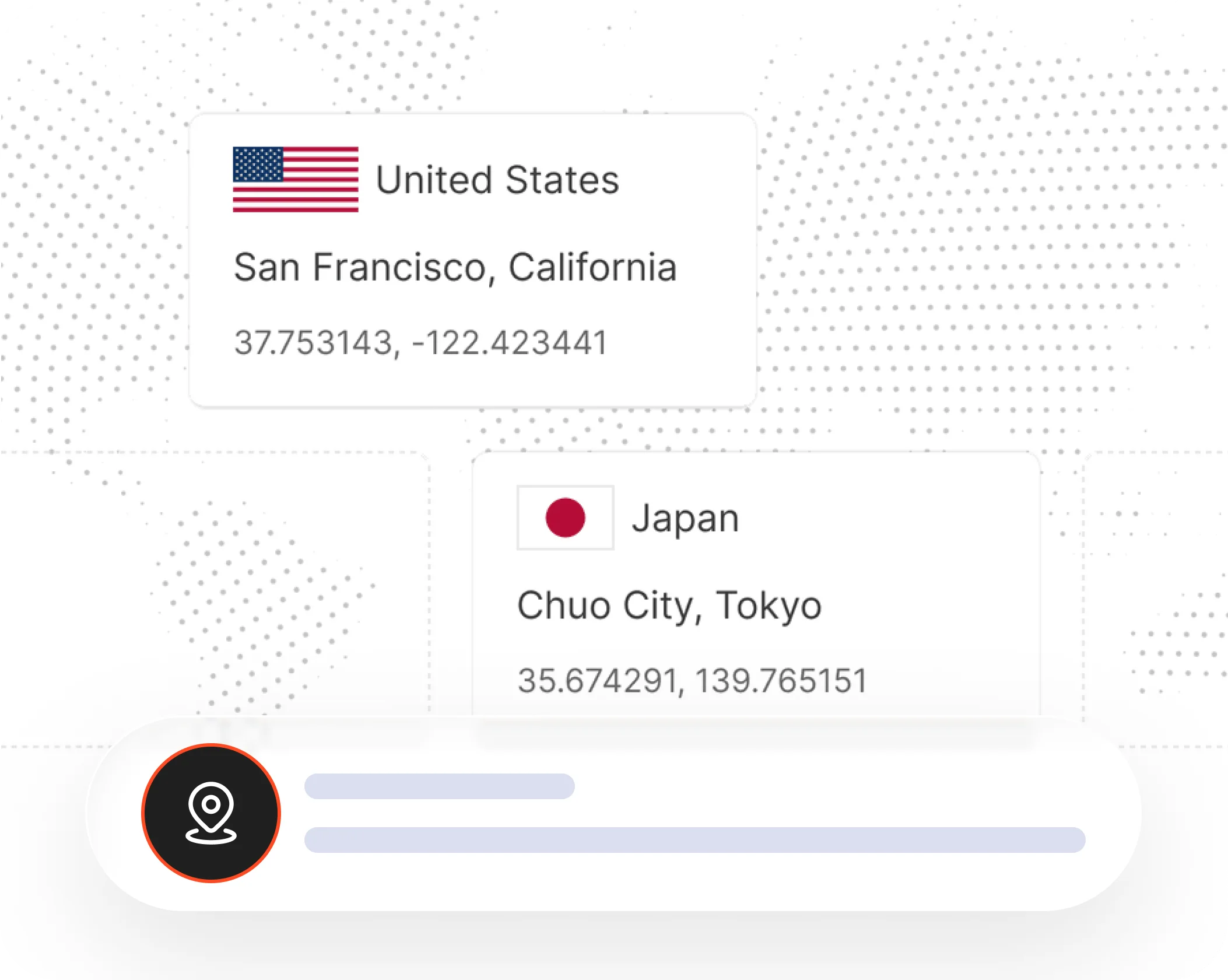 AI search bot analytics showing crawler visits to your site